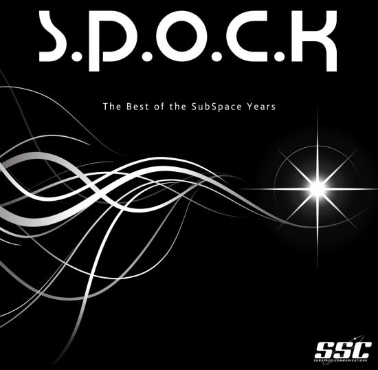 11/09/2012 : S.P.O.C.K. - The Best of the Subspace Years