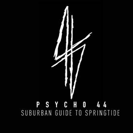 NEWS The brand new video by Psycho 44