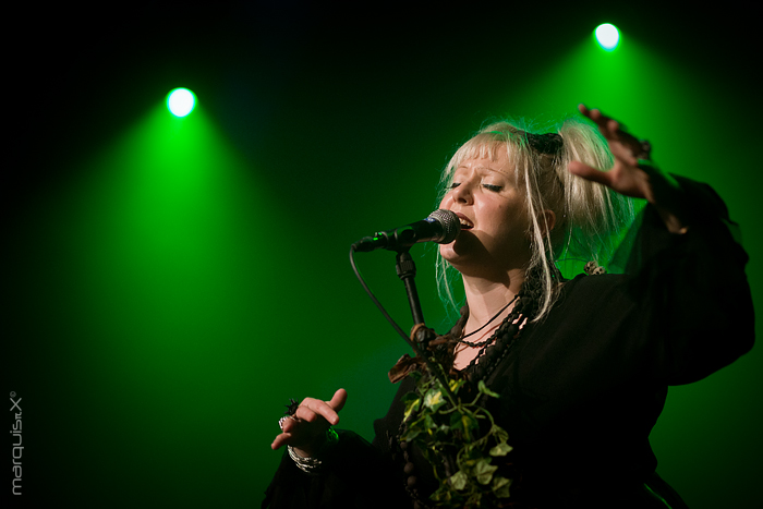 THE BREATH OF LIFE - BIMfest 2012, Trix Antwerp, Belgium