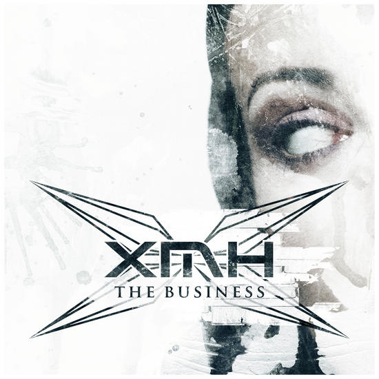 07/12/2013 : XMH - The Business EP