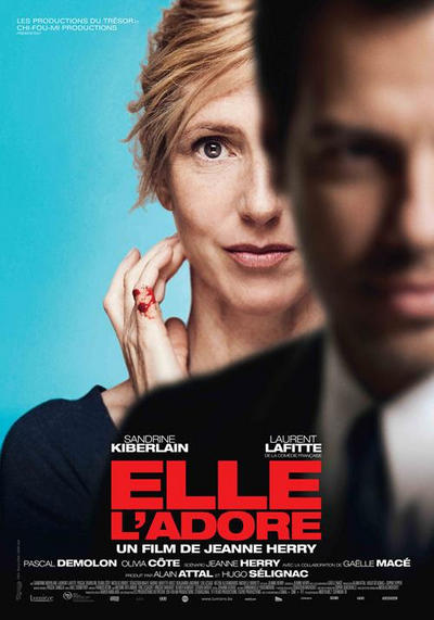 NEWS The cast from Elle L'Adore is coming to Brussels NEWS The cast from Elle L'Adore is coming to Brussels