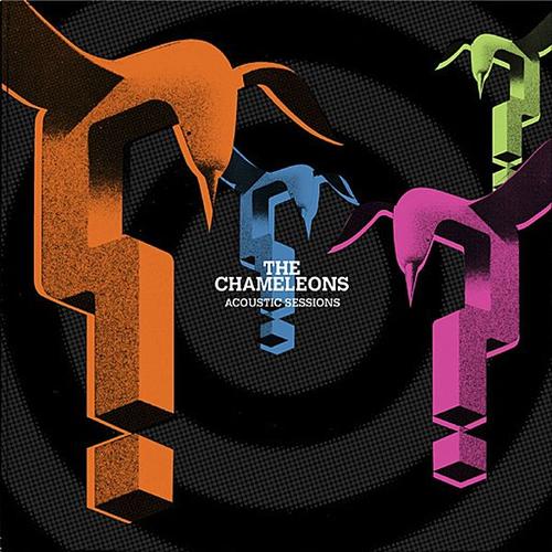 30/03/2011 : THE CHAMELEONS - Acoustic Sessions