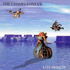 09/12/2016 : THE CHAMELEONS - Live Shreds