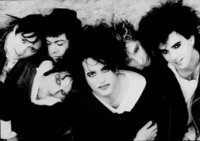 THE CURE