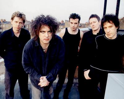 NEWS The Cure announces American and Canadian tour