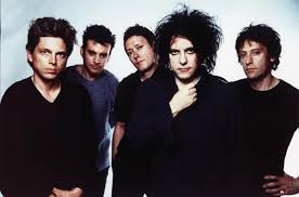 NEWS The Cure announces European tour