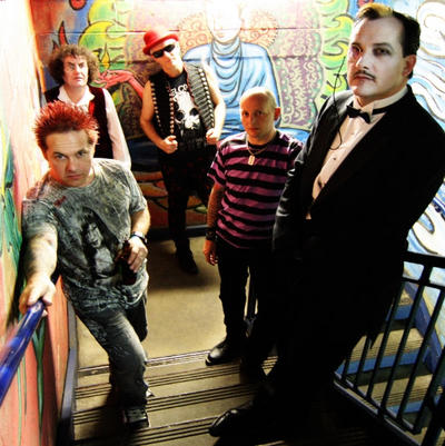 NEWS The Damned to headline Alt-Fest’s Gothic stage with specially chosen set list, plus Dead Kennedys confirmed NEWS The Damned to headline Alt-Fest’s Gothic stage with specially chosen set list, plus Dead Kennedys confirmed