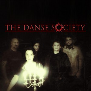 NEWS The Danse Society offers two free tracks of their newest album.