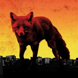 14/04/2015 : THE PRODIGY - The Day Is My Enemy
