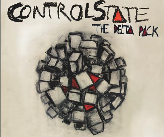 23/07/2014 : CONTROLSTATE - The Delta Pack