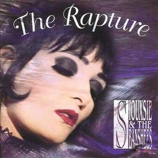 NEWS The Divine Rapture | Celebrating The Siouxsie and the Banshees 1995 Release NEWS The Divine Rapture | Celebrating The Siouxsie and the Banshees 1995 Release
