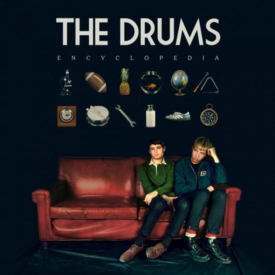 14/10/2014 : THE DRUMS - Encyclopedia