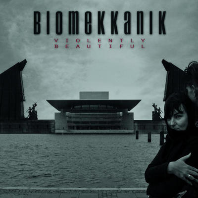 NEWS The electro-EBM masters from Biomekkanik are back