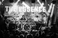 THE ESSENCE