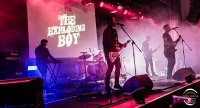 THE EXPLODING BOYS