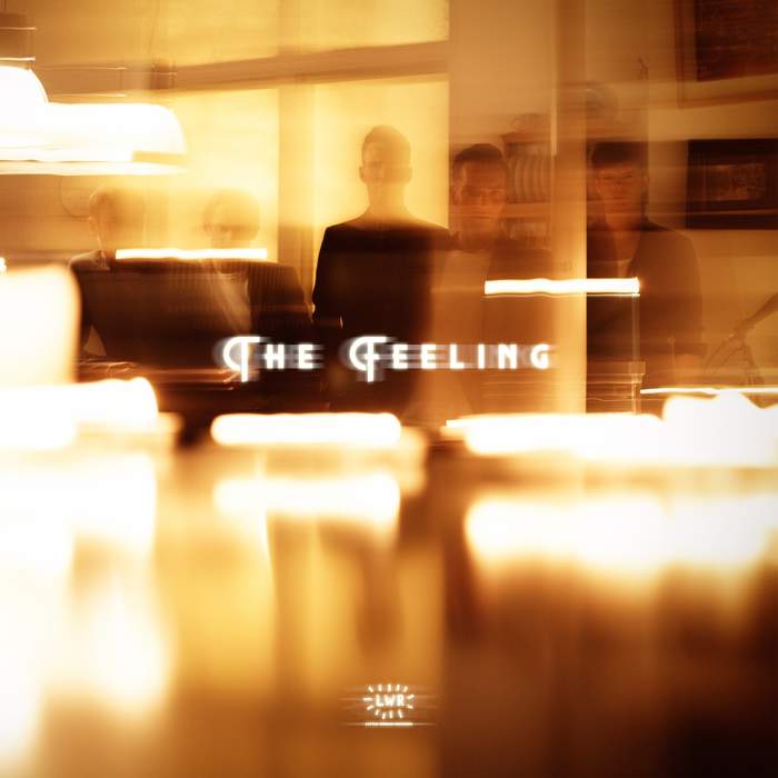 10/12/2016 : THE FEELING - The Feeling