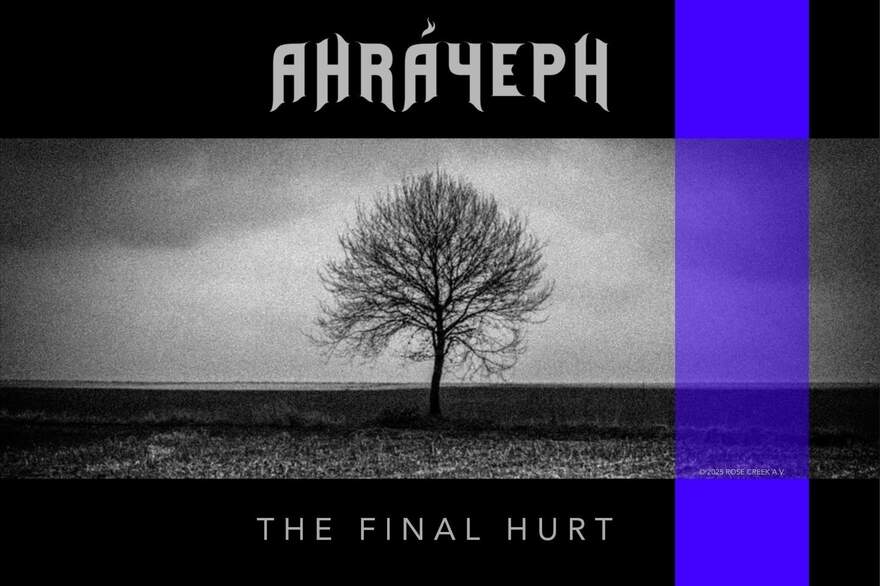NEWS The Final Hurt