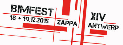 NEWS The first two names from BIMFest are revealed.