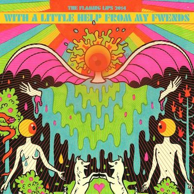 NEWS The Flaming Lips goes Beatles