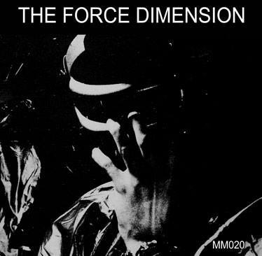 NEWS The Force Dimension on Minimal Maximal