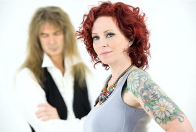 NEWS The Gentle Storm sign deal with InsideOut Music
