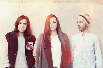 NEWS The High Wire share new track 'Angelspeech', new album out 14th July