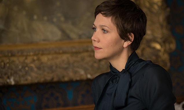 Torrent The Honourable woman S01E02 FRENCH