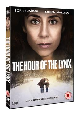 NEWS The Hour of the Lynx - on DVD 6th October (Arrow Video)