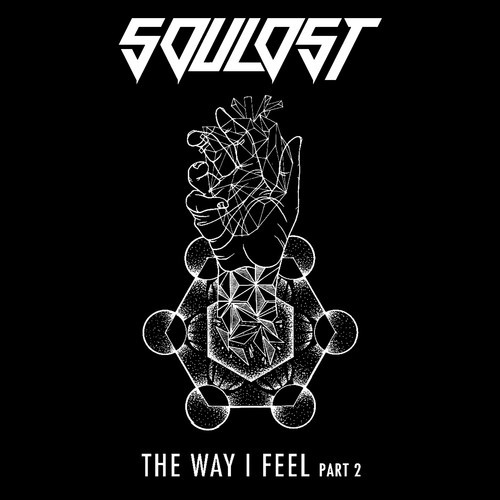 25/08/2014 : SOULOST - The Way I Feel Pt. 2 EP