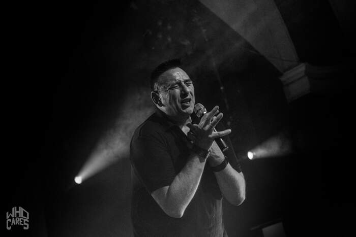 THE INVINCIBLE SPIRIT - WGT Leipzig