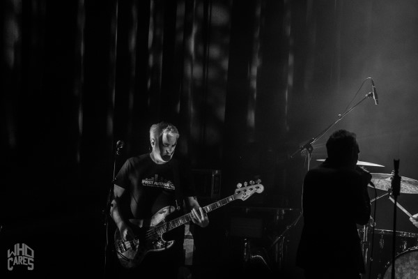 THE JESUS & MARY CHAIN - Trix Antwerpen