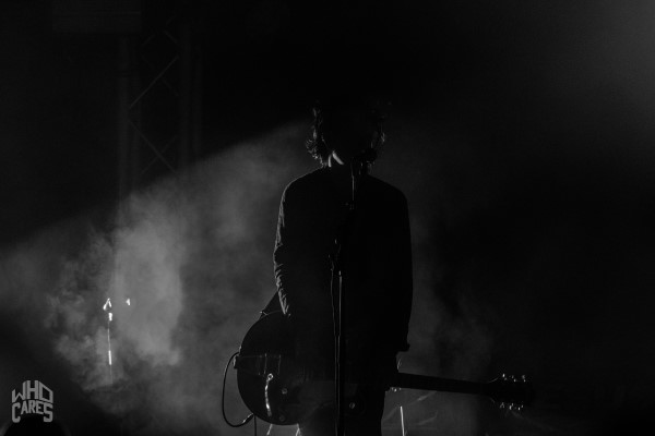 THE JESUS & MARY CHAIN - Trix Antwerpen