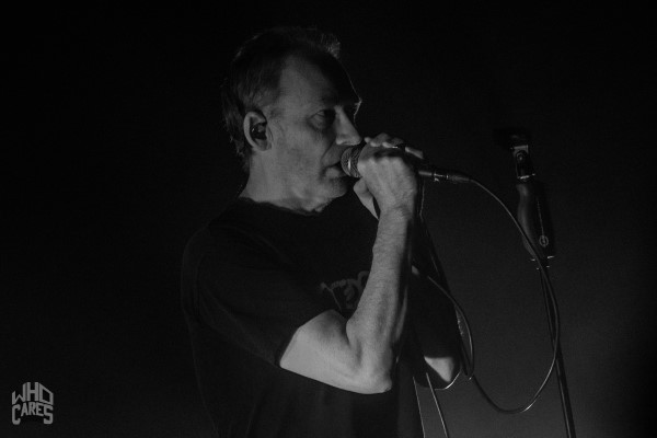 THE JESUS & MARY CHAIN - Trix Antwerpen