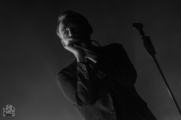 THE JESUS & MARY CHAIN - Trix Antwerpen