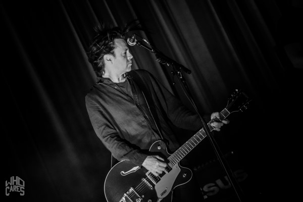 THE JESUS & MARY CHAIN - Trix Antwerpen