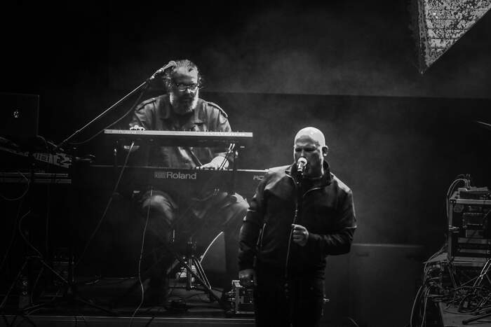 THE JOKE JAY - Turbinenhalle Oberhausen E-Tropolis Festival