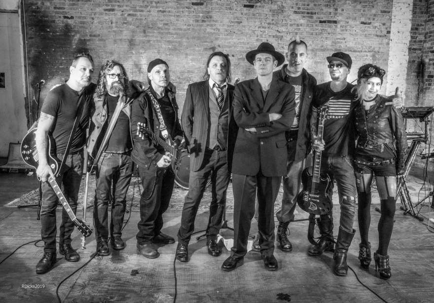 NEWS The Joy Thieves Sign To Armalyte Records And Announce ‘THIS WILL KILL THAT’ EP NEWS The Joy Thieves Sign To Armalyte Records And Announce ‘THIS WILL KILL THAT’ EP