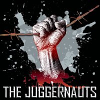 THE JUGGERNAUTS