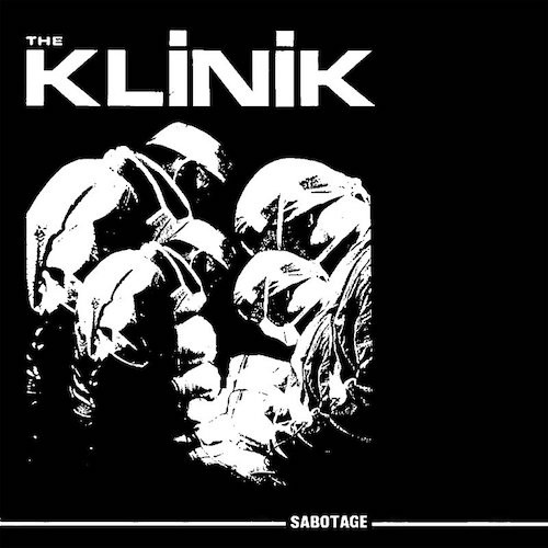 NEWS Today it’s exactly 35 years ago since The Klinik performed at Xenon, Aarschot, Belgium.