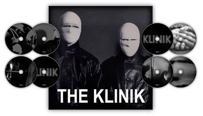 NEWS The Klinik in a box