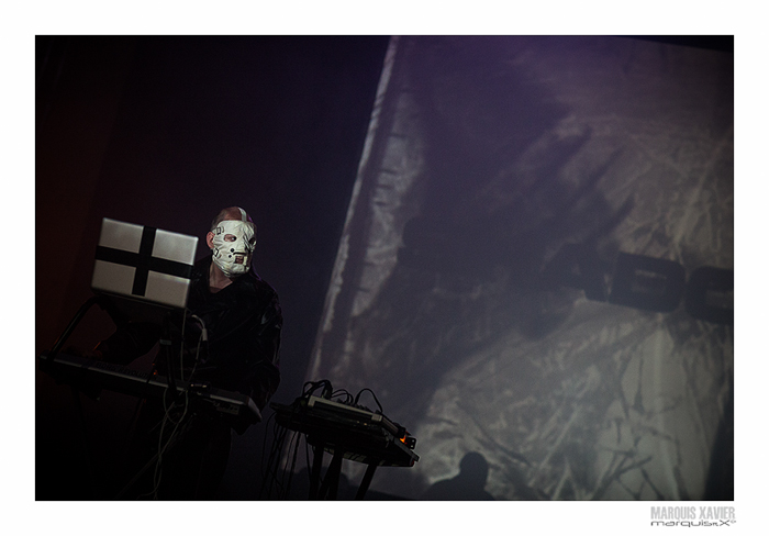 THE KLINIK - WGT 2014, Leipzig, Germany