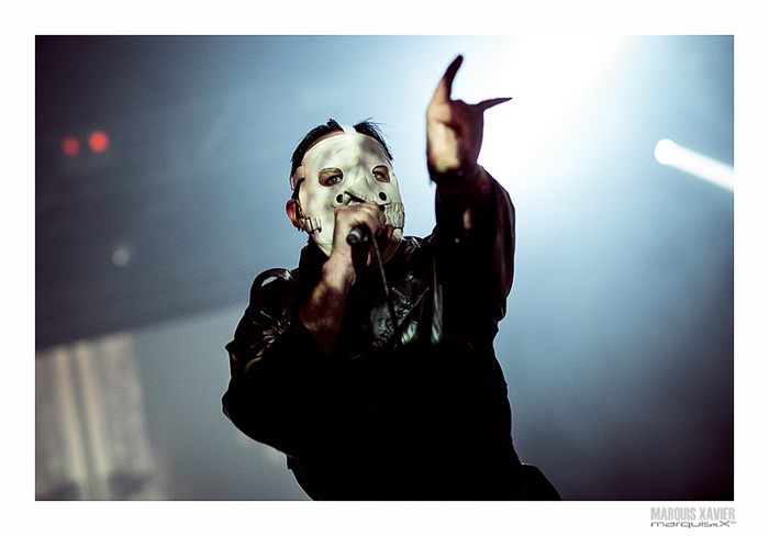 THE KLINIK - WGT 2014, Leipzig, Germany