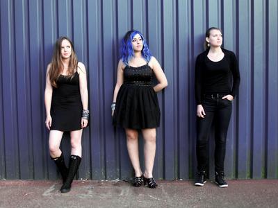 NEWS The Kut reveal 'Make Up' NEWS The Kut reveal 'Make Up'