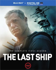 10/06/2015 :  - THE LAST SHIP SEASON 1