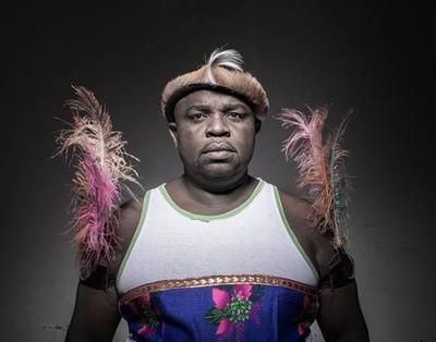 NEWS The mastermind of 'Shangaan Electro' signs to Warp Records NEWS The mastermind of 'Shangaan Electro' signs to Warp Records