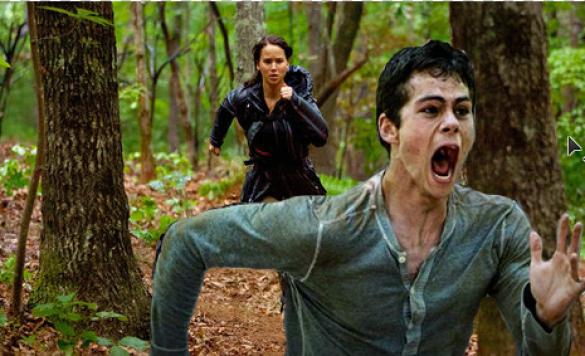Maze Runner - Il labirinto 2014 - MYmoviesit