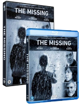 11/01/2015 :  - THE MISSING