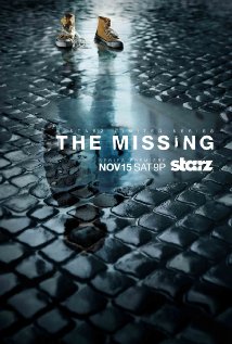 NEWS The Missing available on DVD (DFW)