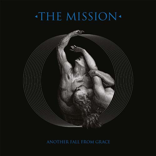 11/12/2016 : THE MISSION - Another Fall From Grace