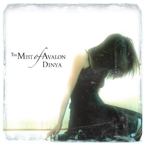 09/06/2011 : THE MIST OF AVALON - Dinya